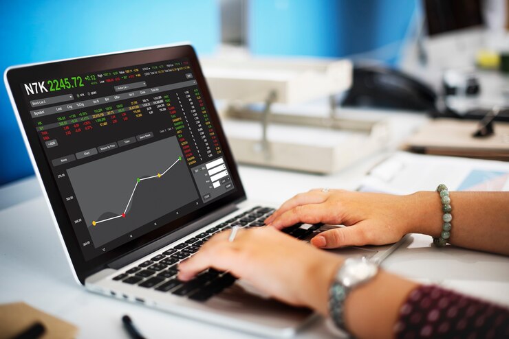 استراتيجيات التداول في النفط