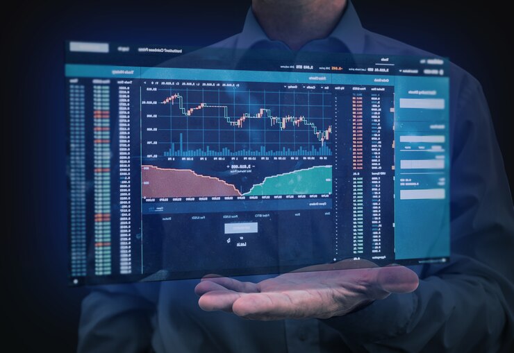 استراتيجيات تداول البيتكوين للمبتدئين