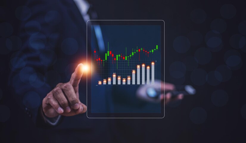 استراتيجيات تداول النفط الخام