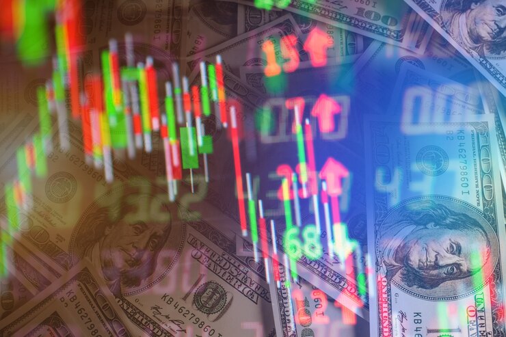 استراتيجية تداول العملات الرقمية