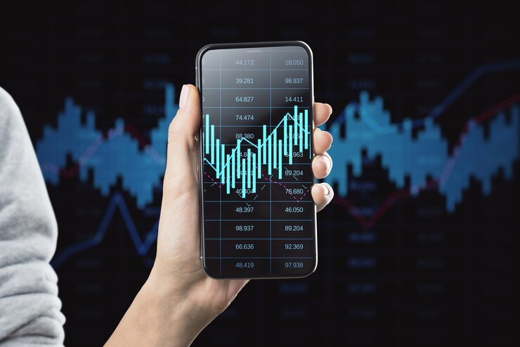 الاستثمار في النفط عبر الانترنت