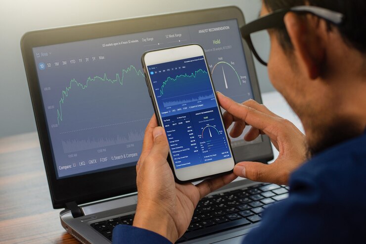 الاستثمار والتداول في سوق النفط