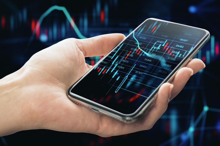 التداول في سوق النفط للمبتدئين
