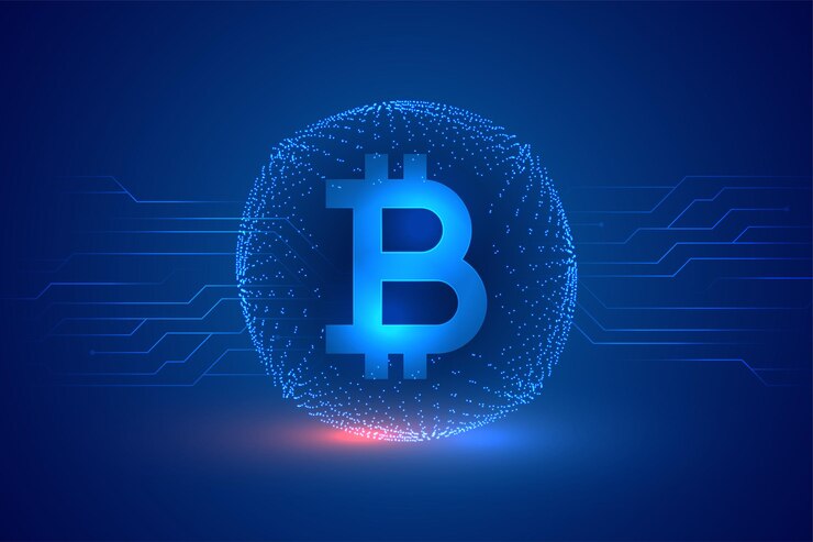تداول العملات الأجنبية بيتكوين
