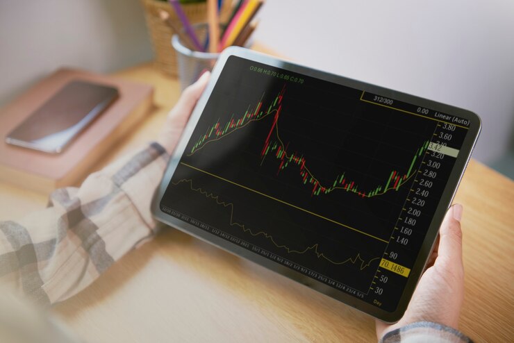 تداول العملات الرقمية بالسعودية