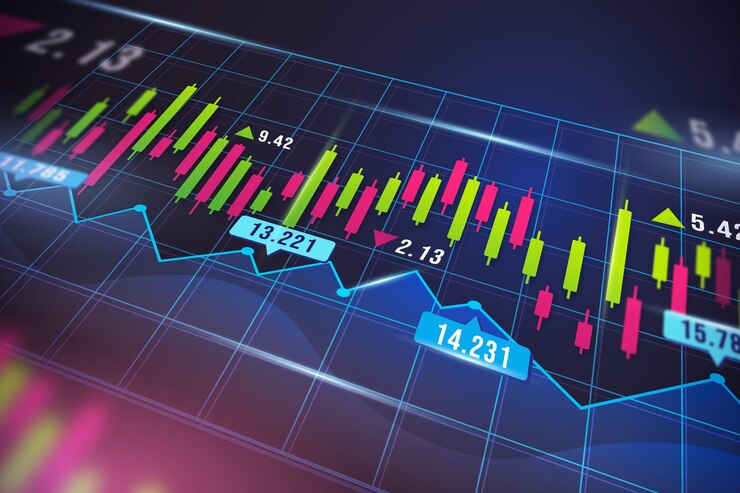 تداول العملات الرقمية للمبتدئين اونلاين