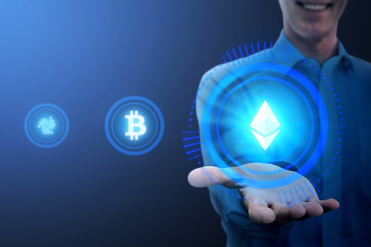 تداول النفط عبر الإنترنت
