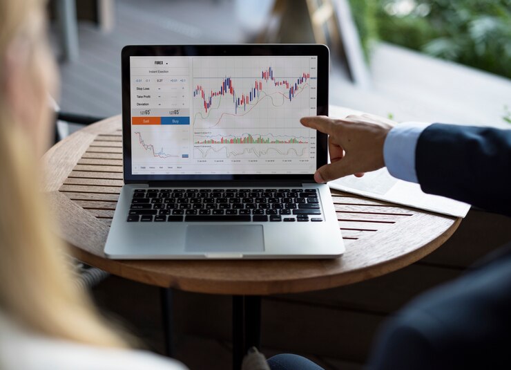 تطبيقات تداول الفوركس للمبتدئين