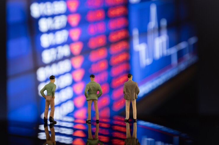 خطوات تداول الفوركس للمبتدئين