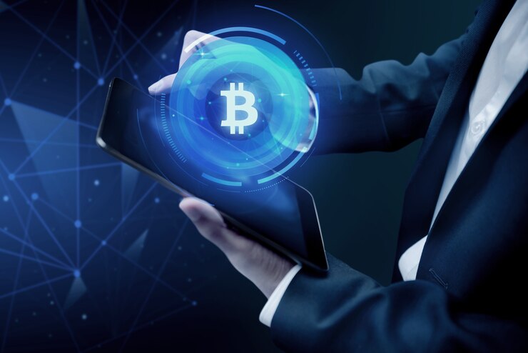 طرق الربح من العملات الرقمية اونلاين