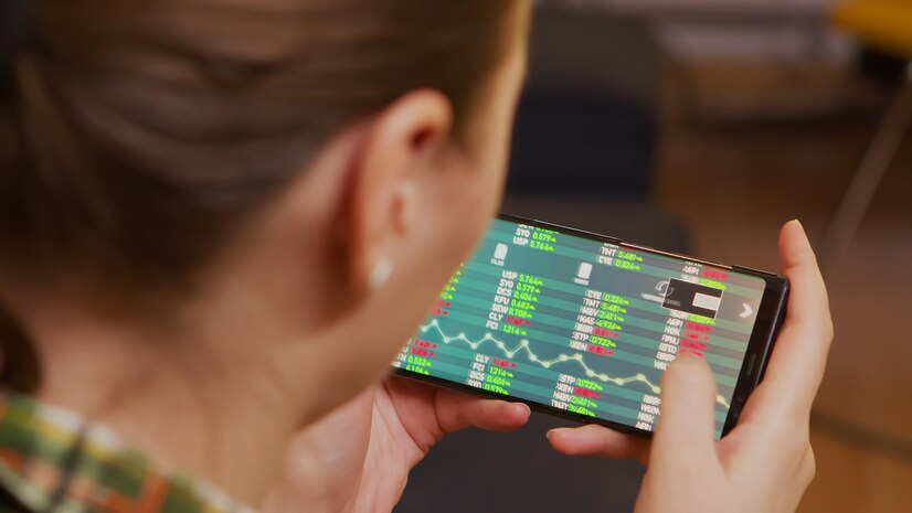 كيفية الاستثمار في العملات الرقمية