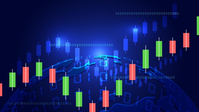 كيفية التداول والاستثمار في العملات الرقمية الكريبتو
