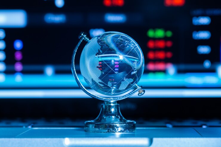 كيفية التداول والاستثمار في العملات الرقمية الكريبتو