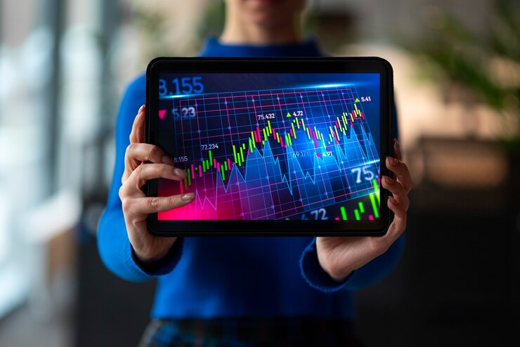 كيفية تداول العملات الرقمية للمبتدئين على الانترنت