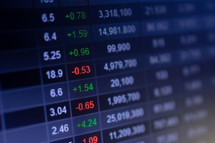 كيفية تداول النفط في موقع موثوق