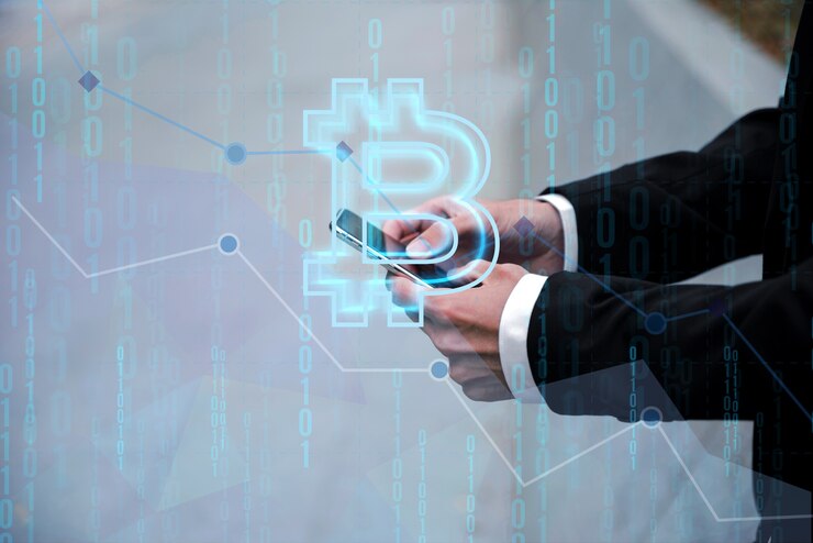 كيفية سحب أرباح العملات الرقمية في السعودية