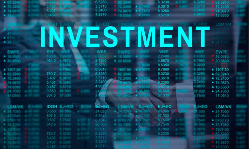 كيفية شراء الأسهم عن طريق الإنترنت