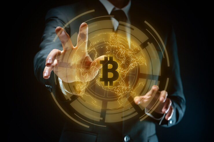 ما هو الاستثمار في البيتكوين