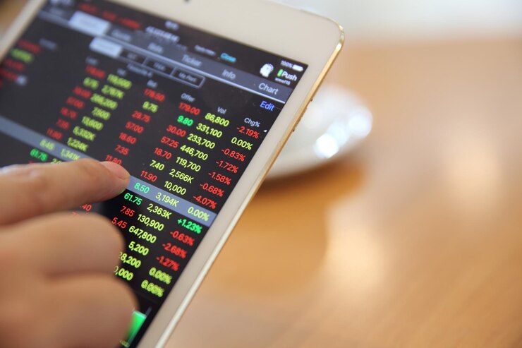 ما هي أوقات تداول العملات الرقمية بينانس