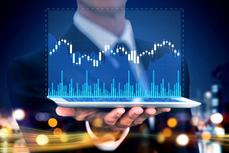 مميزات التداول في سوق العملات
